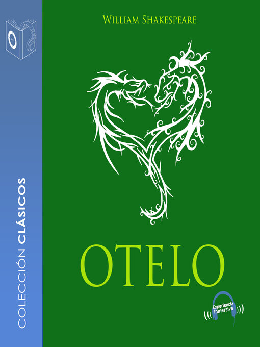 Title details for Otelo--Dramatizado by William Shakespeare - Available
